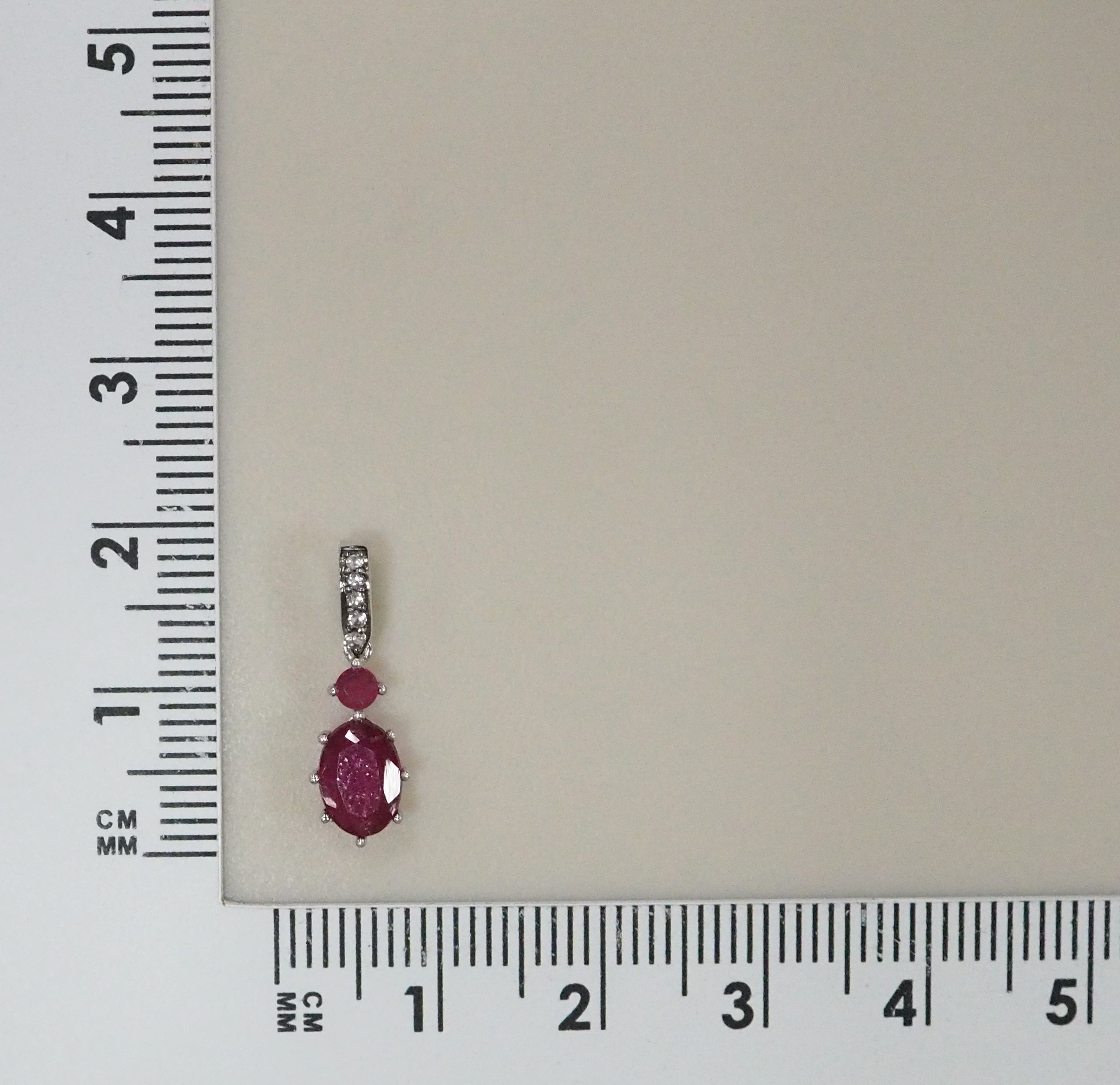 10421-000453 Подвеска (Ag 925)